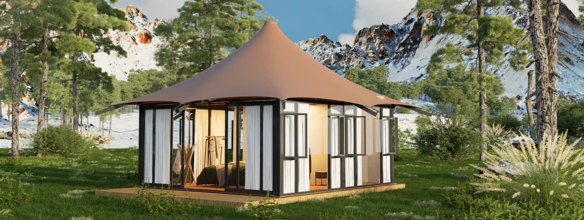 宜川县装配式建筑厂家