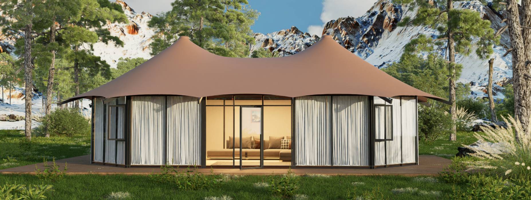 宜川县移动式建筑钢结构房屋